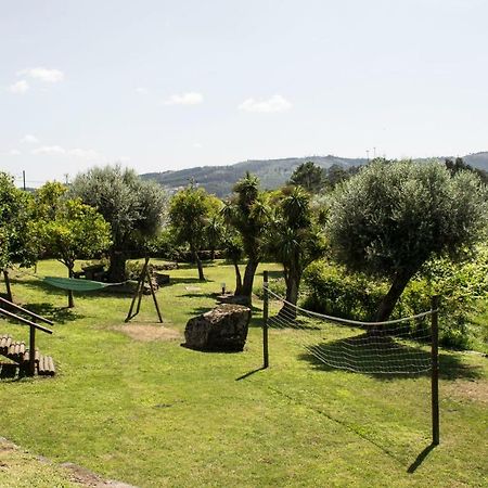 Quinta Do Meira 布拉加 外观 照片