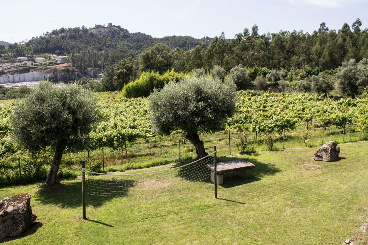 Quinta Do Meira 布拉加 外观 照片